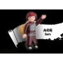 Figurina Gaara din seria anime Naruto
